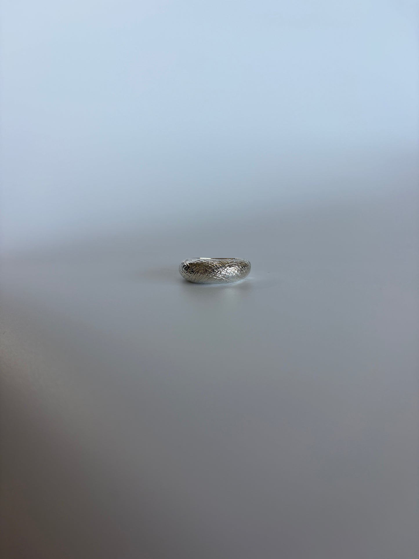 Scratch ring