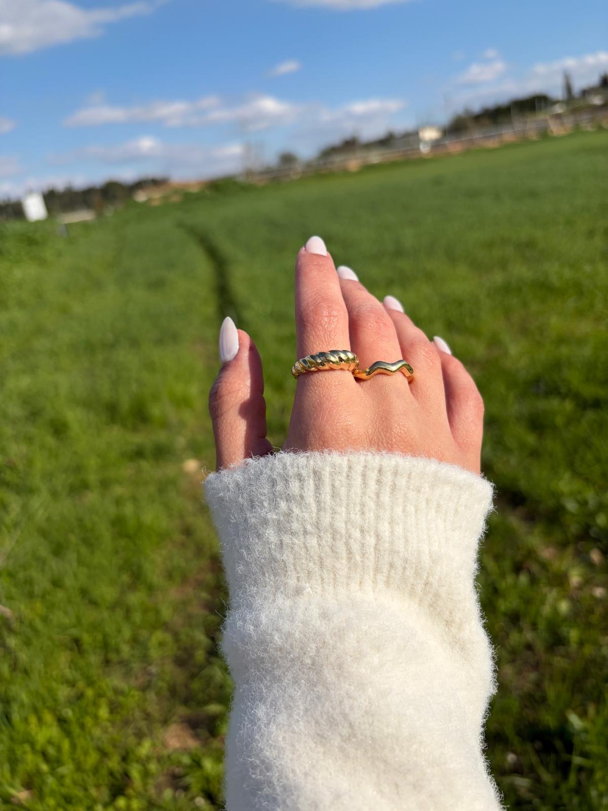 תכשיטי זהב 14K