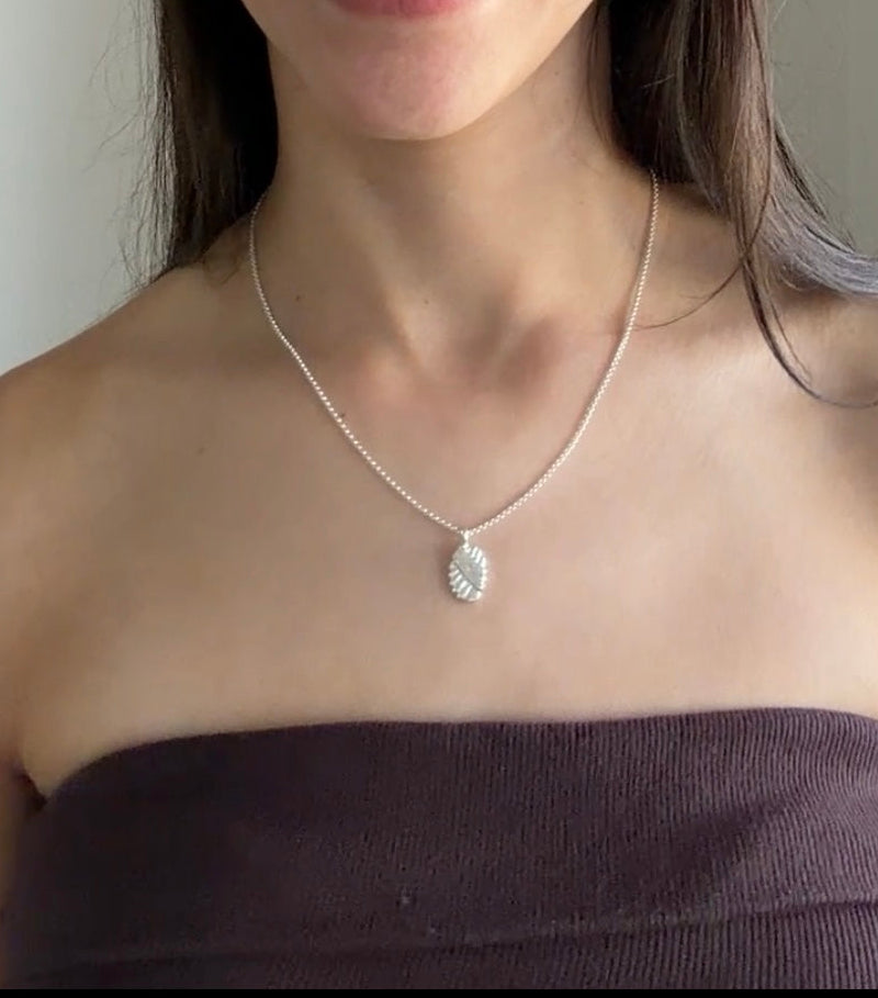 שרשרת ליאנה 14K